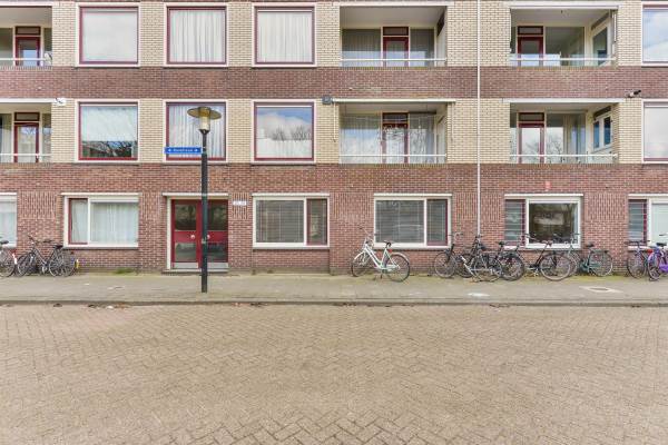 Woning Ravellaan 30 Utrecht