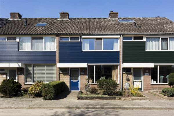 Woning Schoutenveld 503 Apeldoorn