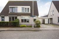 Woning Willem Dreeslaan 6 Oosterhout Nb