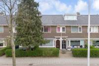 Woning W.A. Vultostraat 88 Utrecht
