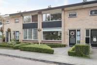 Woning Buurtscheuterlaan 58 Ede