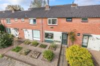 Woning Amer 4 Apeldoorn