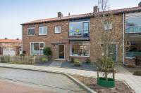 Woning Willem van Gulikstraat 19 Velp Gld