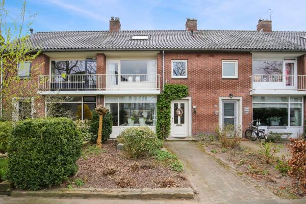 Woning Laan van Kerschoten 103 Apeldoorn
