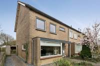 Woning Boerhaavelaan 54 Tiel