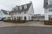 Woning Salomonsakker 26 Hedel