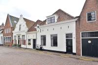 Woning Jan Massenstraat 7 Naarden