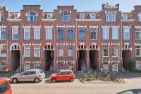 Woning Van Bleiswijkstraat 16 Den Haag