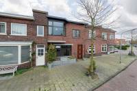 Woning Van Oosten de Bruijnstraat 173 Haarlem