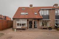 Woning Sirius 11 Katwijk