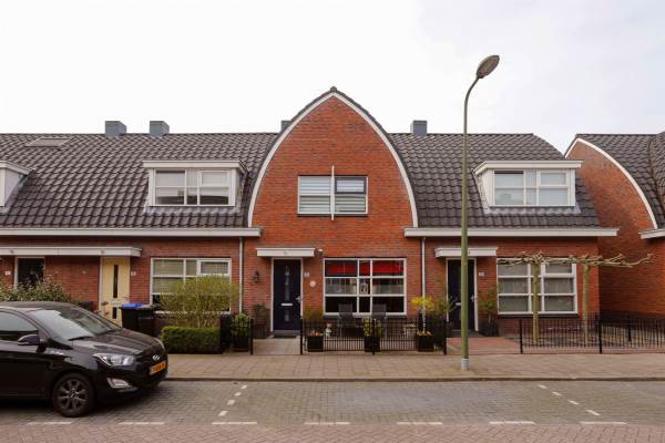 Woning Noordeinde 17 Bleiswijk