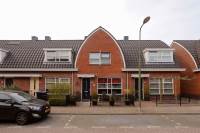 Woning Noordeinde 17 Bleiswijk