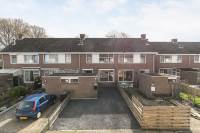 Woning Westerzicht 499 Vlissingen