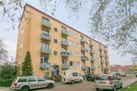 Woning Sneeuwbalstraat 65 Nijmegen