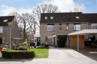 Woning Dr. Albert Schweitzerplein 19 Hardenberg