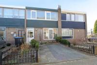 Woning Jan Steenweg 29 Groesbeek