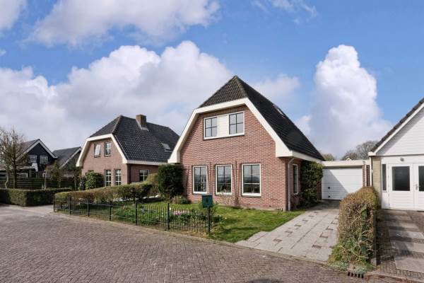 Woning Windhoos 6 Tuitjenhorn