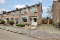 Woning Ericalaan 54 Hoogeveen