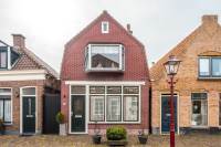 Woning Dubbele Regel 9 Heerenveen