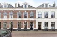 Woning T.G. Gibsonstraat 40 Deventer