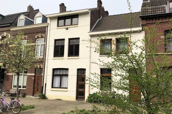 Woning Heerderweg 101 Maastricht