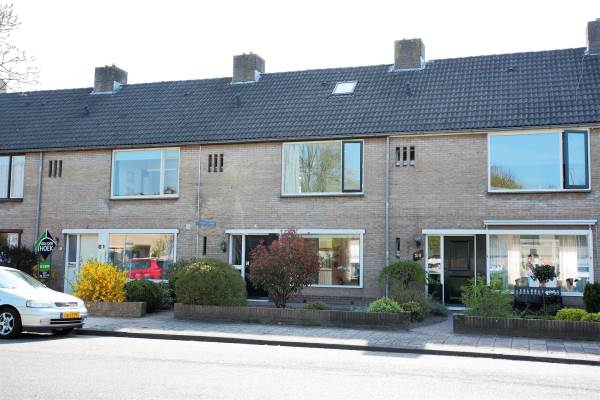 Woning Schimmelstraat 26 Harderwijk