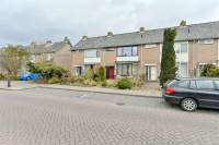 Woning Arisstraat 20 Wormer