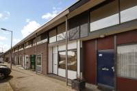 Woning Turnhoutplantsoen 30 Amsterdam