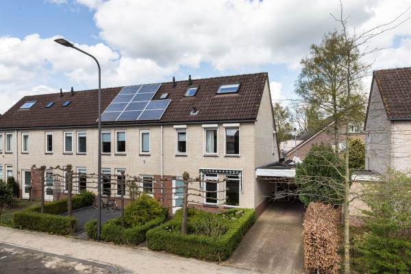 Woning Geitenbergweg 5 Dieren