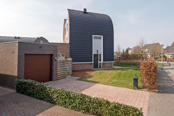 Woning Bosviool 29 Assen