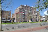 Woning Wibautstraat 186 Amsterdam
