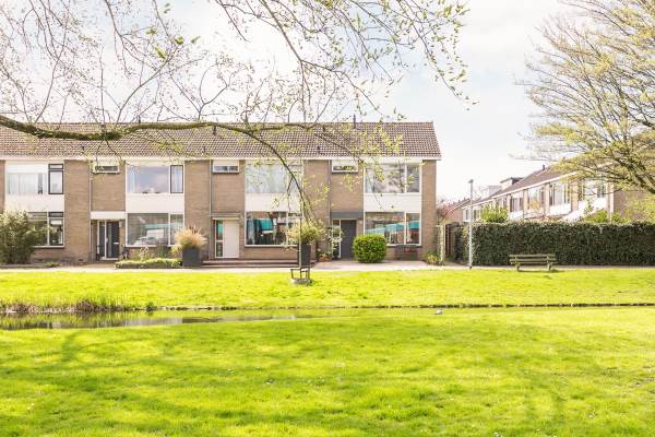 Woning Vlaamsestraat 38 Zwijndrecht