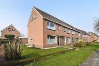 Woning Zeilstraat 26 Marken