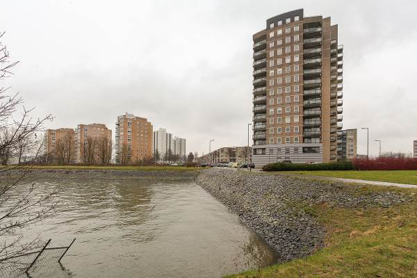 Woning Drinkwaterweg 565 Rotterdam