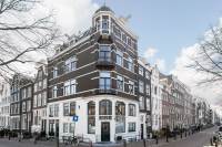 Woning Keizersgracht 1 Amsterdam