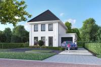 Woning Hagenduin, woningtype Rietzoom 8219 Lelystad