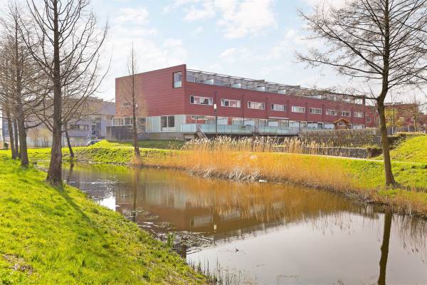 Woning Meerval 52 Amersfoort