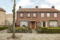 Woning Ruysdaelstraat 32 Rijen