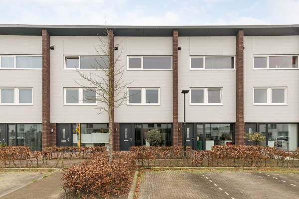 Woning Kapelaan Sleegersstraat 5 Oisterwijk