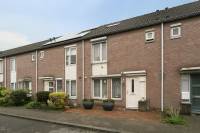 Woning Christina Bakker-van Bossestraat 6 Eindhoven