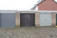 Garage Cornelis Evertsenstraat 124 Zwijndrecht