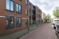 Woning Stationsstraat 50 Zevenbergen