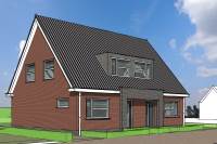 Woning Simmersnie.Sipkemar 8614 Oudega Sudwest Fryslan