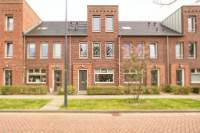 Woning Heimanslaan 51 Ede