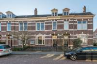 Woning Korte Bergstraat 5 Amersfoort