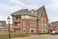 Woning Willem Marislaan 2 Raamsdonksveer