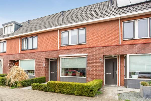 Woning Oeverloper 7 Hoogkarspel