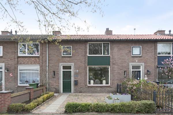 Woning Hortensialaan 66 Helmond
