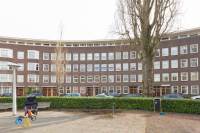 Woning Geuzenstraat 60 Amsterdam