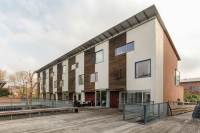 Woning Marie Baronstraat 14 Rotterdam